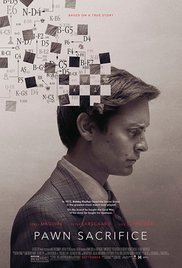 Watch Free Pawn Sacrifice (2014)