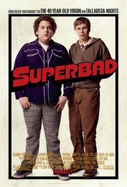 Watch Free Superbad 2007