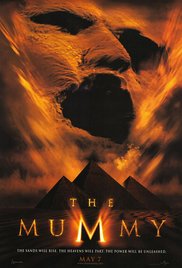 Watch Free The Mummy 1999