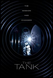 Watch Free The Tank (2015)